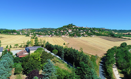 Communiquer sur un événement, promouvoir votre région, votre terroir